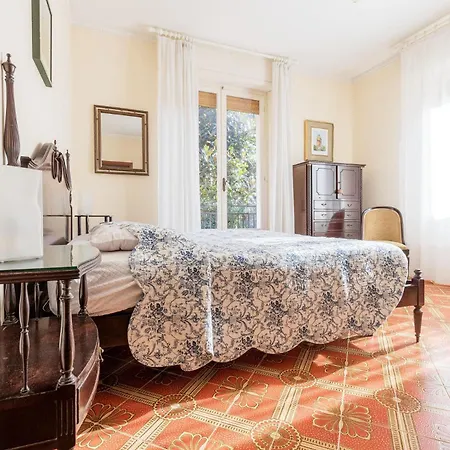 Casa Con Giardino *