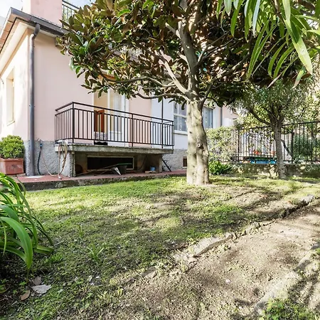 Lejlighed Casa Con Giardino *