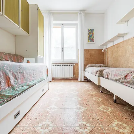 Casa Con Giardino *