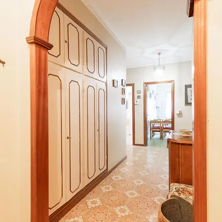 アパート Casa Con Giardino