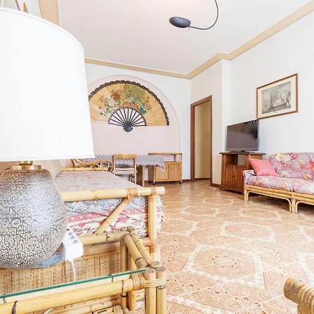 Lejlighed Casa Con Giardino Levanto