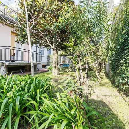 Apartment Casa Con Giardino